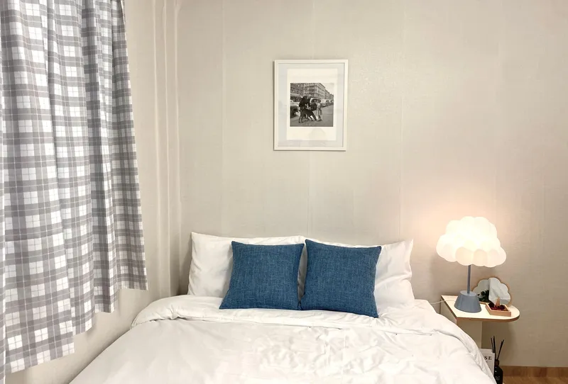 [Jung-gu, Seoul] #ddp#Dongdaemun#Line 2.6#2-room 3 minutes from Shindang Station, great options!! 2
