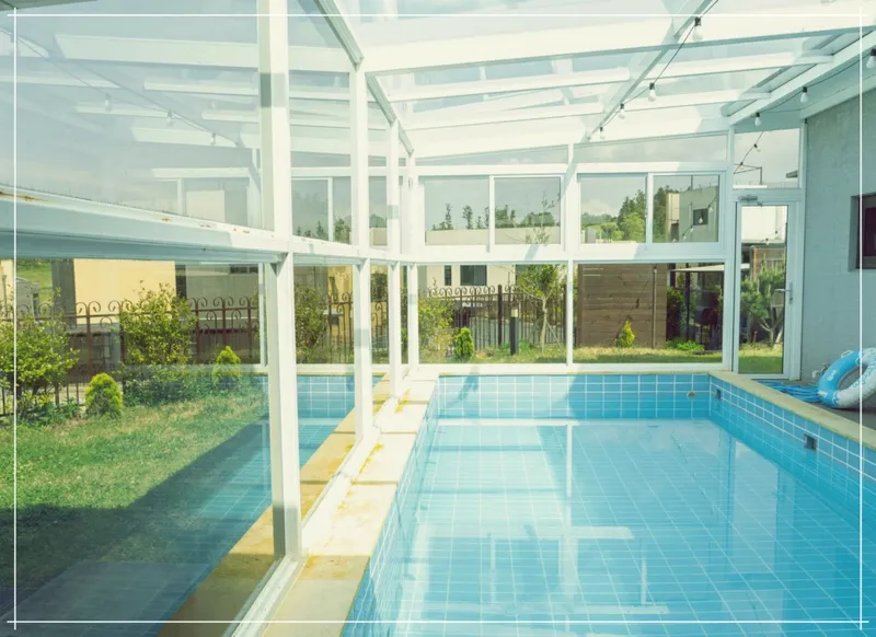 [Haean-dong, Jeju] Private villa with swimming pool (3 rooms, 2 bathrooms) / BBQ available 11