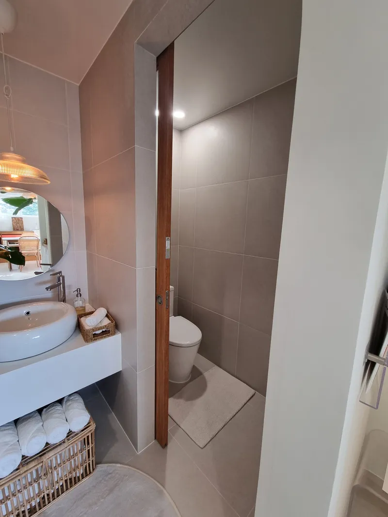 [Hangyeong, Jeju] Private emotional accommodation in the west of Jeju Island 9
