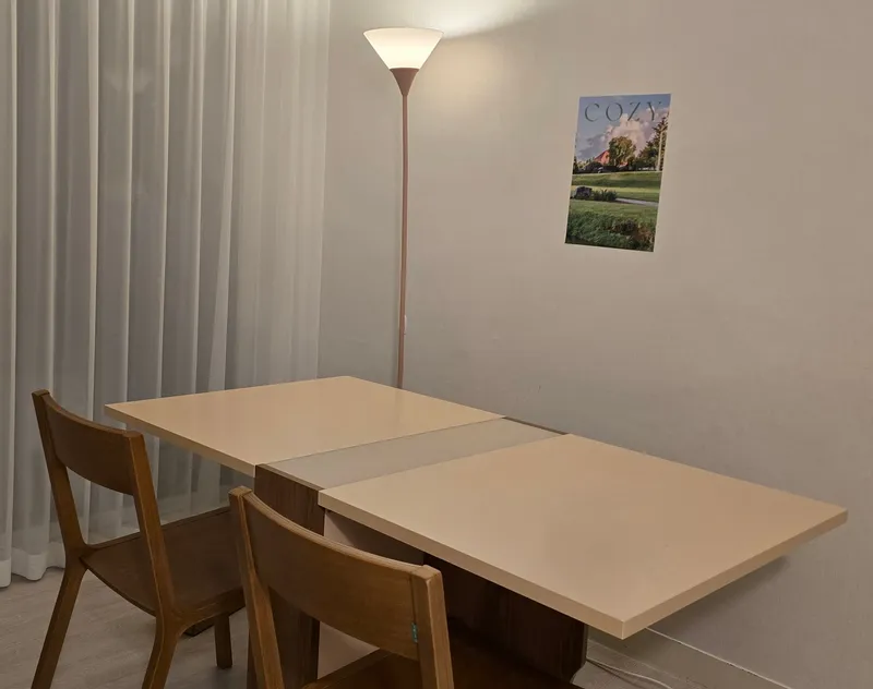 [Gangdong, Seoul] Women-only share house small room 2 8