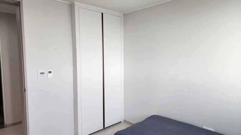 [Yeonsu, Incheon] Songdo Station night view sea, lake, city view best 3 rooms 29th floor 14