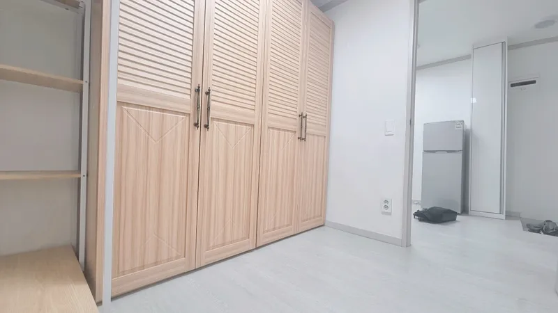 [서울 마포] 핫플합정홍대올리모델링2룸(채광좋고햇볕좋은1층같은살짝반지층) 12