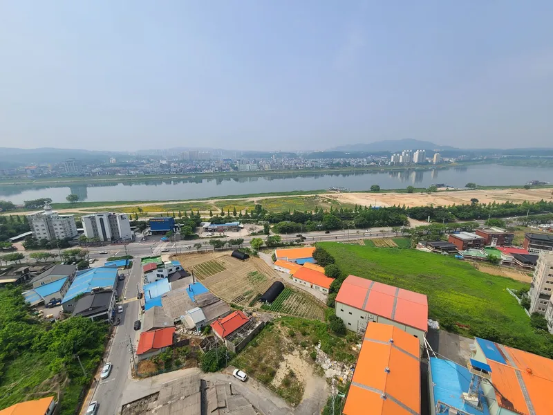 [경기 여주] 여주시 남한강뷰 오피스텔 38