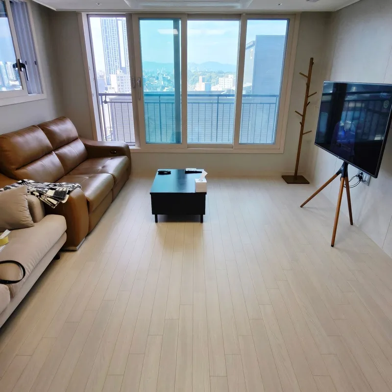 [Jung-gu, Daegu] Daegu Station Jungangno Station 25-pyeong officetel #Pets allowed 12