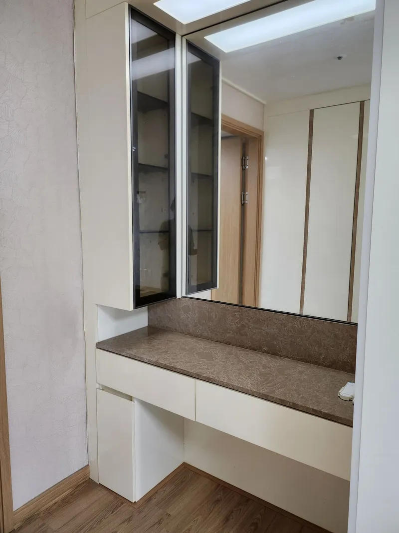 [Paju] Room 3, Fire 2 Paju Apartment 8