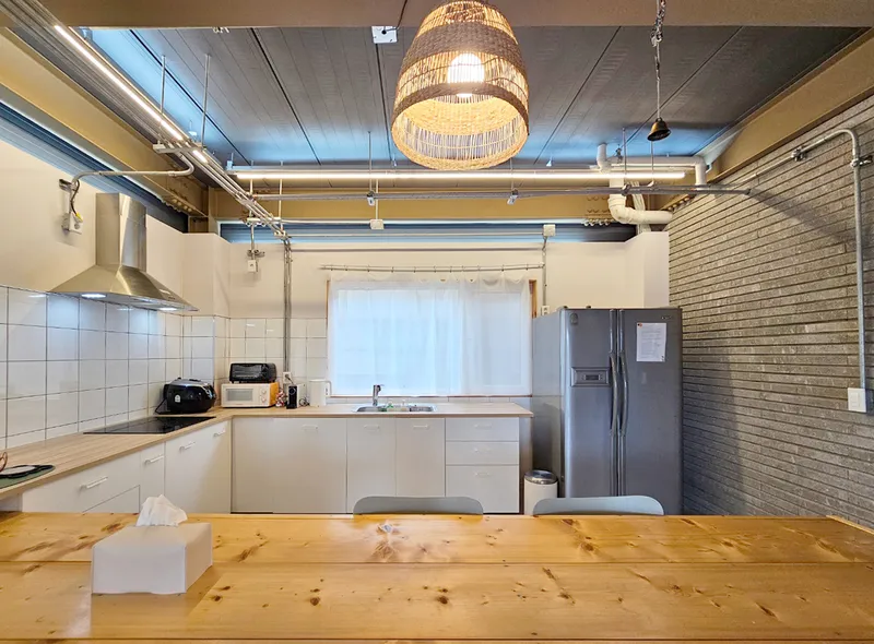 [Namwon, Seogwipo] Cozy Village Bookstay Independent House #Workation 11