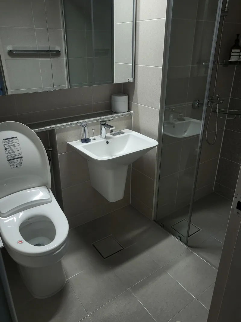[Uijeongbu] Newly built 3-room apartment near Uijeongbu Station 11