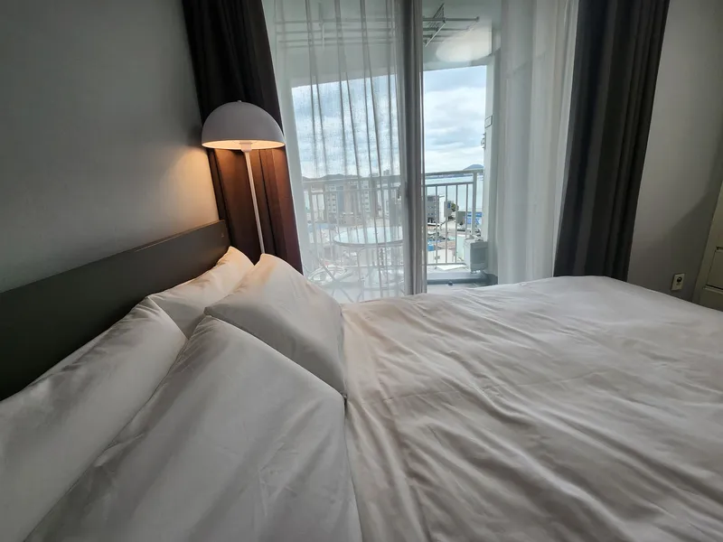 [Yeosu] Ocean View Terrace / 10 minutes from tourist attractions / Free parking / Cooking allowed 2