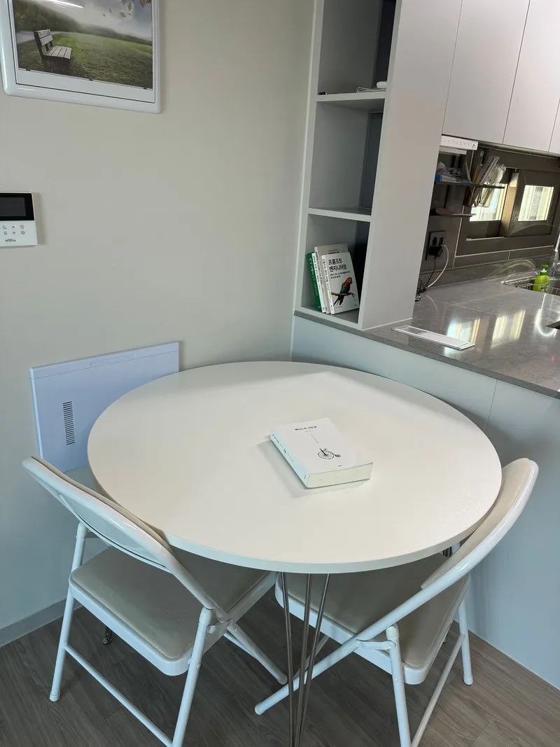 [Icheon] Yeoju Icheon Janghowon Gamgok Full-option New Apartment 15