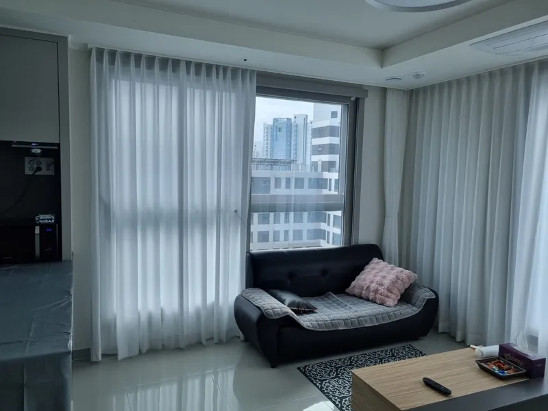 [Suseong, Daegu] Newly built apartel located in the school district of Suseong-gu 12