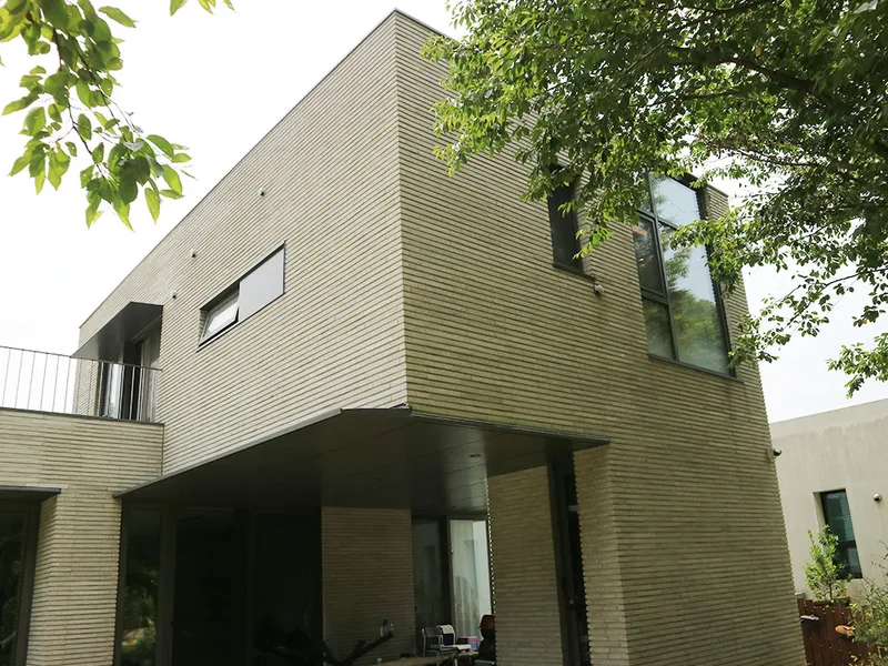 [Yangpyeong] Seojong Modern house with clear stream and wide terrace 10