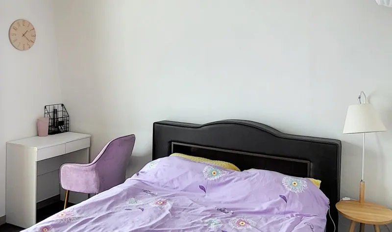 [제주 한림] 퍼펙트 선셋과 오션뷰의 방3 빌라(with 스페셜 다락) 4
