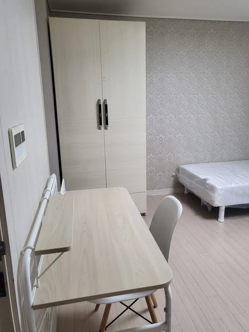 [Gyeongsan] Entire 34-pyeong apartment 6