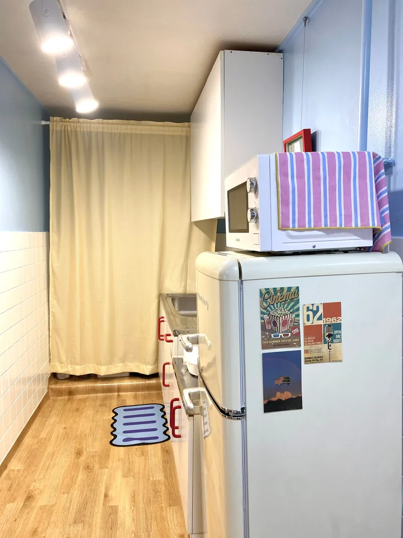 [Jung-gu, Seoul] #ddp#Dongdaemun#Line 2.6#2-room 3 minutes from Shindang Station, great options!! 24
