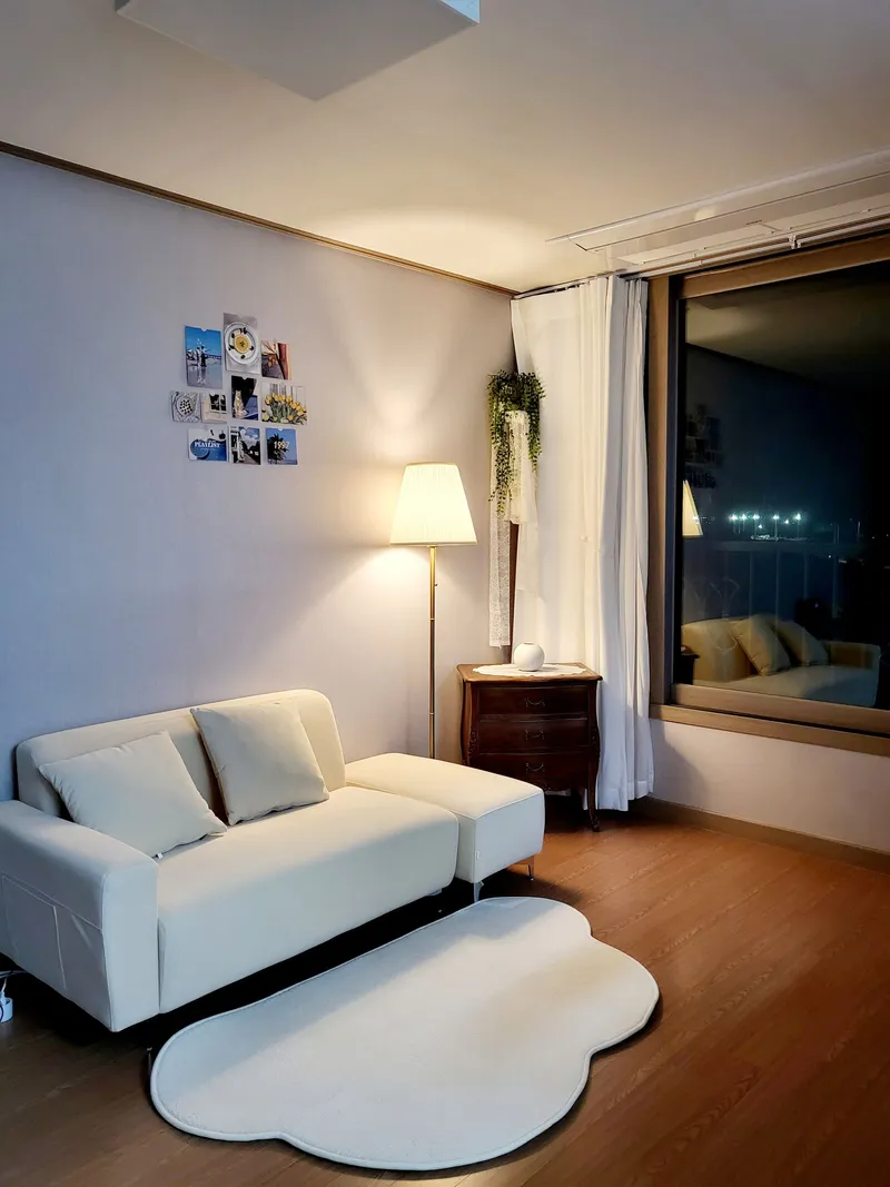 [Daejeong, Seogwipo] ##Daejeong, West Jeju## Ocean View/1 Minute from the Sea/Coastal Sunset Running/Sagye Beach/Songaksan Mountain 26