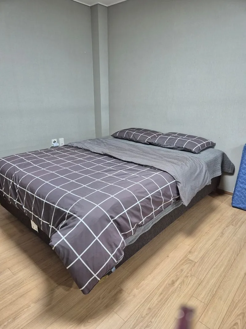 [서귀포 성산][제주 성산 한달살기] 성산일출봉 근처 복층 한달살기 숙소 6