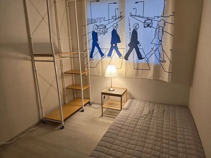 [Gangdong, Seoul] Women-only share house small room 2 2