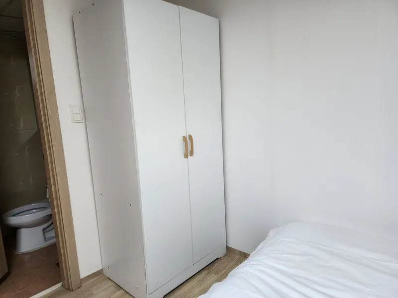 [Namyangju][Gyeonggi Namyangju-si] Three-room apartment right in front of Deokso Station and Hangang River 74