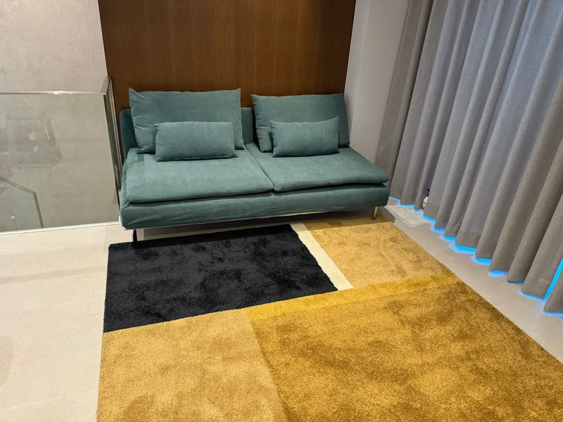 [Gangnam, Seoul] Duplex officetel at the entrance of the luxury street at Cheongdam intersection 24