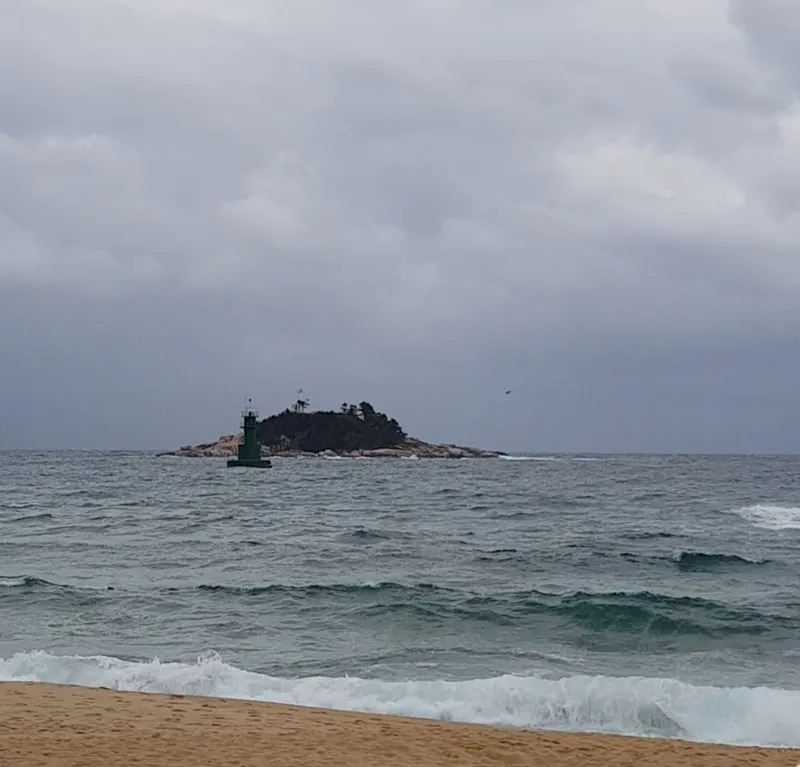 [Sokcho] Beach/Hot place 5-10 minutes, remodeled two-room #Parking #Relaxation #Trekking 31