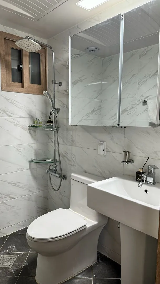 [Gwanak, Seoul] Shillim Sunshine 2 Room + Living Room 4