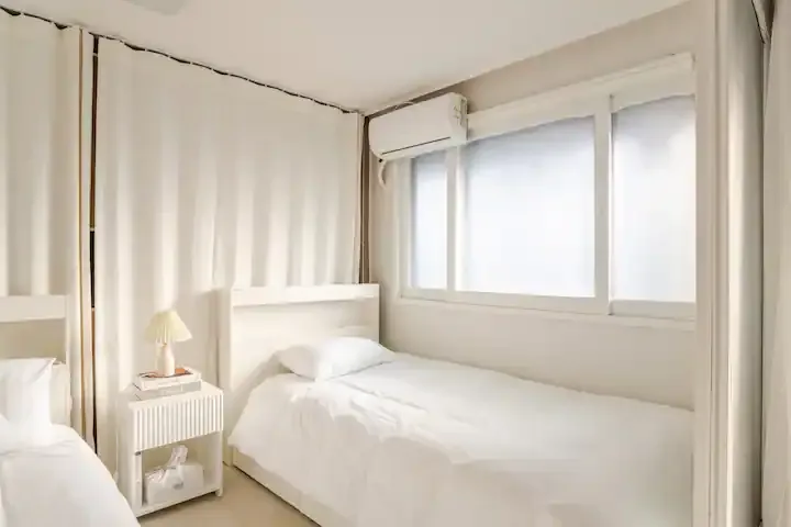 [Yongsan, Seoul] Room 4, Fire 2 / Rooftop garden for 10 people on the 3rd and 4th floors 4