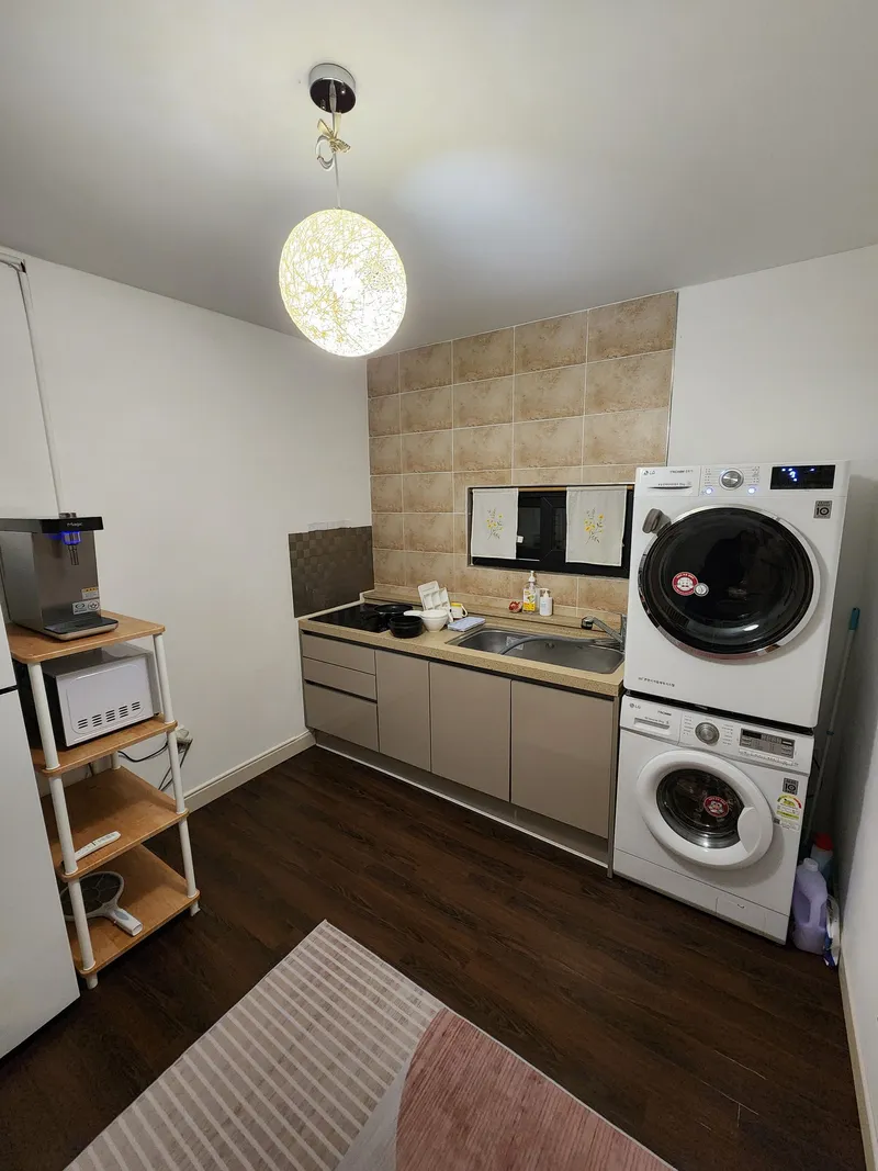 [Namwon, Seogwipo] Beachfront detached house annex, large yard, full options, top cleanliness 26