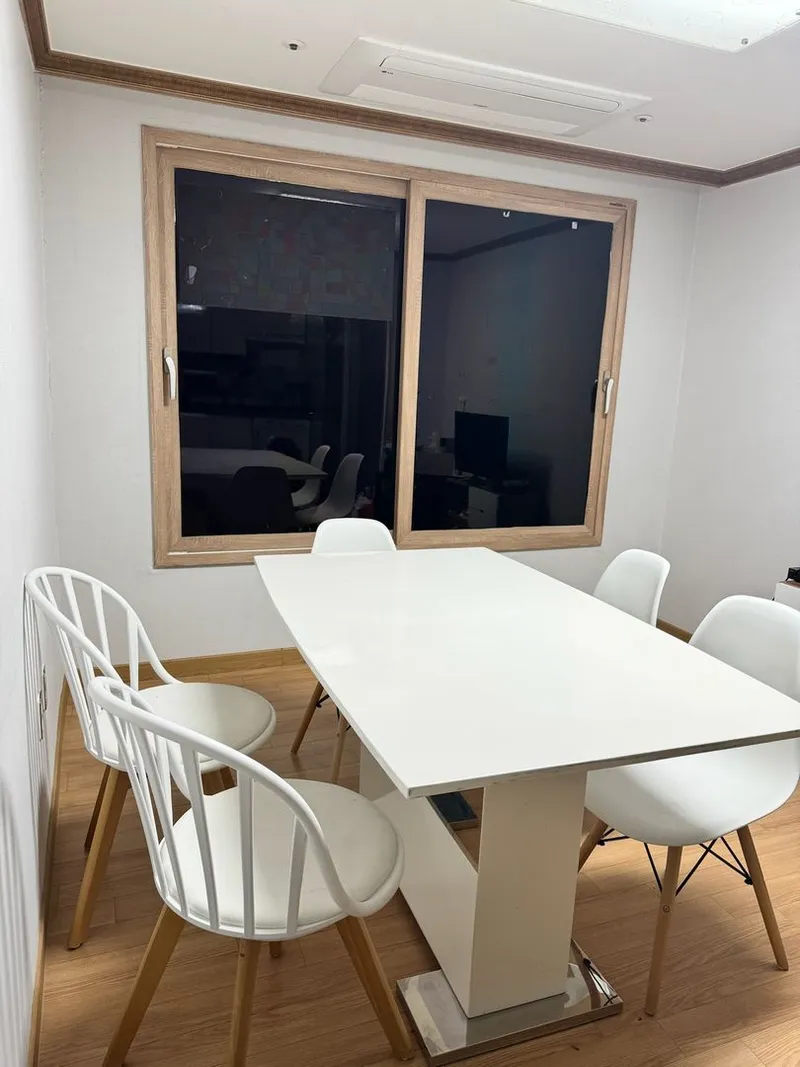 [Gwanak, Seoul] Shillim Sunshine 2 Room + Living Room 6