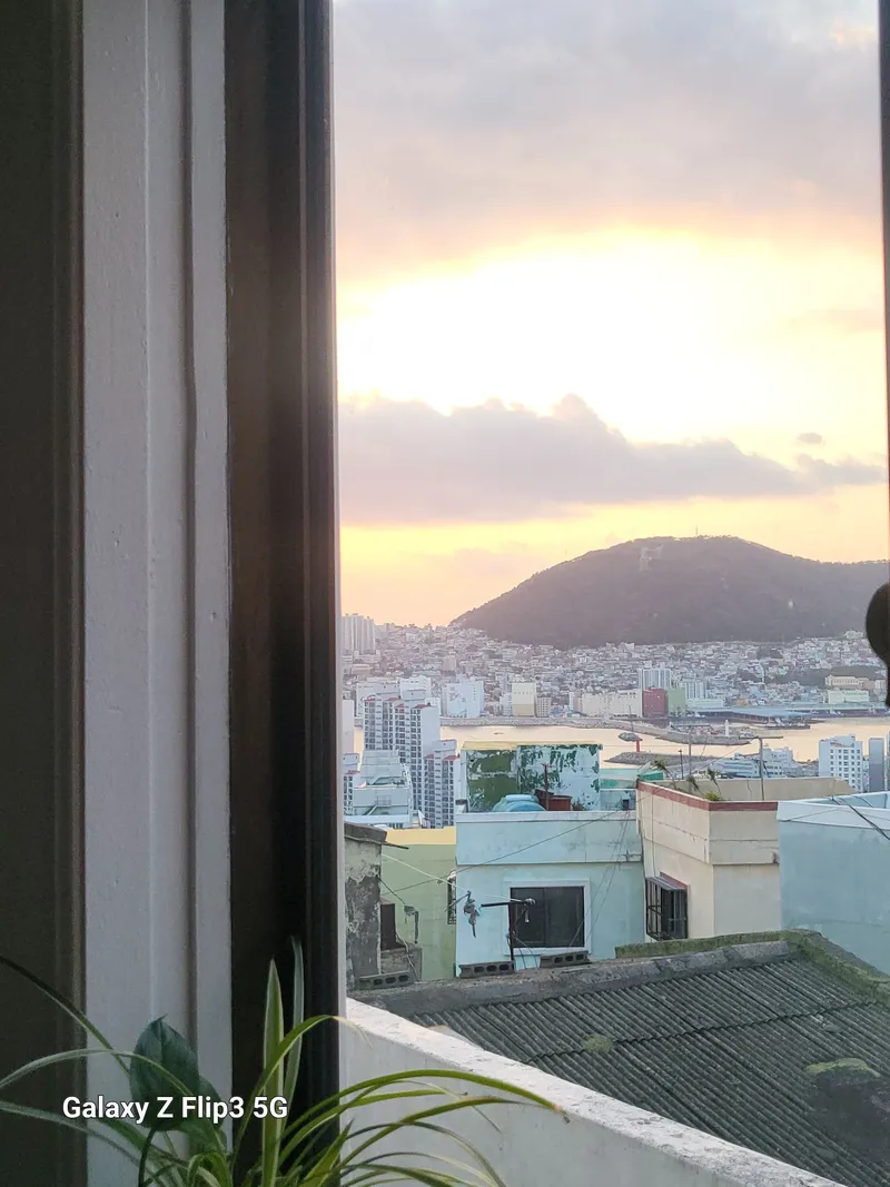 [부산 영도] 과거와 현재.미래가공존하는 흰여울 문화마을도보8분. 6