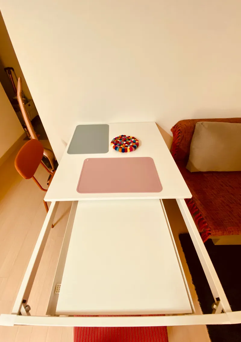 [Gangnam, Seoul] 2 minutes from Seolleung Station/Samsung Station/Newly built top-class fully-optioned two-room 17