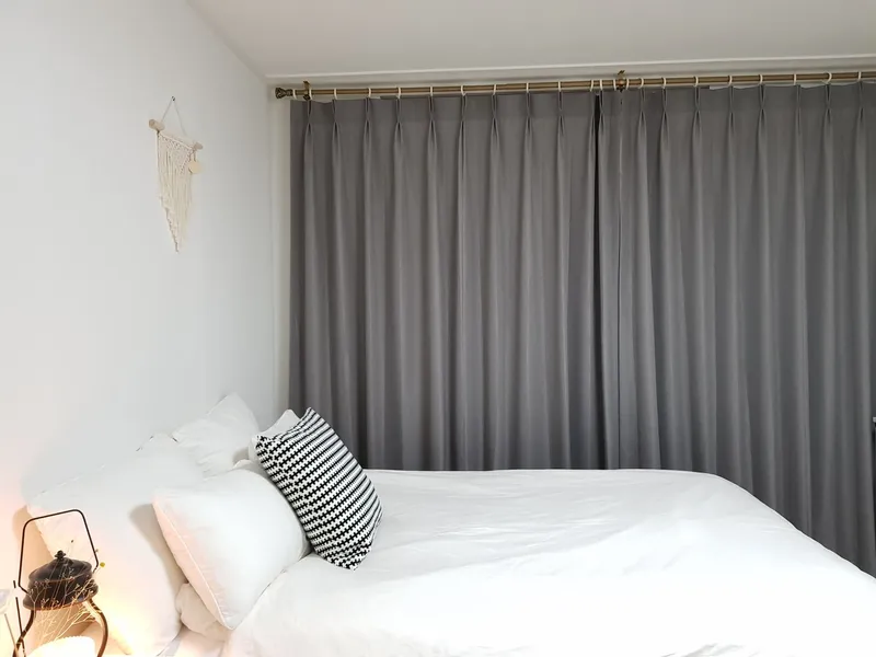 [Pohang] 5-minute walk from Intercity Bus Terminal, POSTECH, 8-minute drive (202 minutes) 2