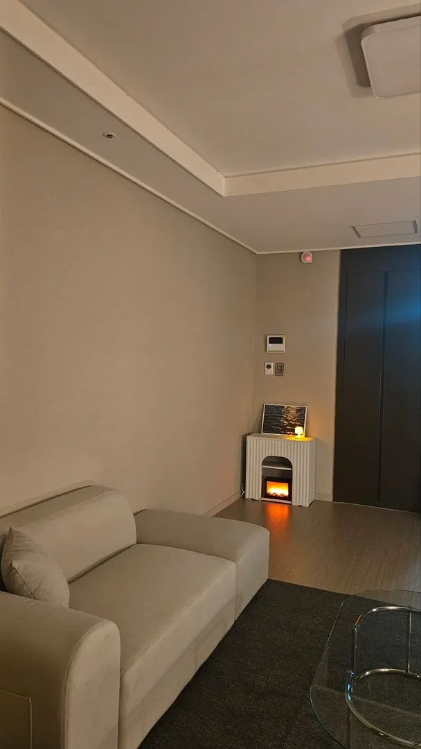 [Ansan] A warm and inviting emotional house 12