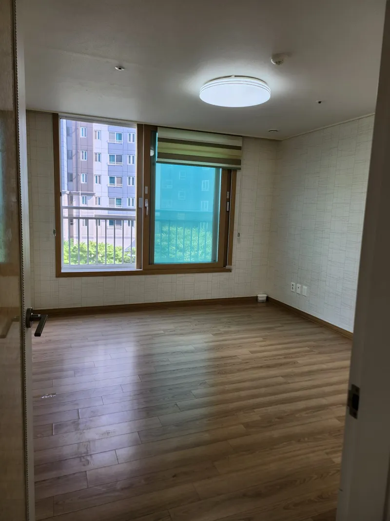 [Paju] Room 3, Fire 2 Paju Apartment 15