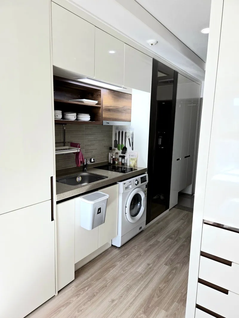 [Songpa, Seoul] Moonjeong Cozy House 5
