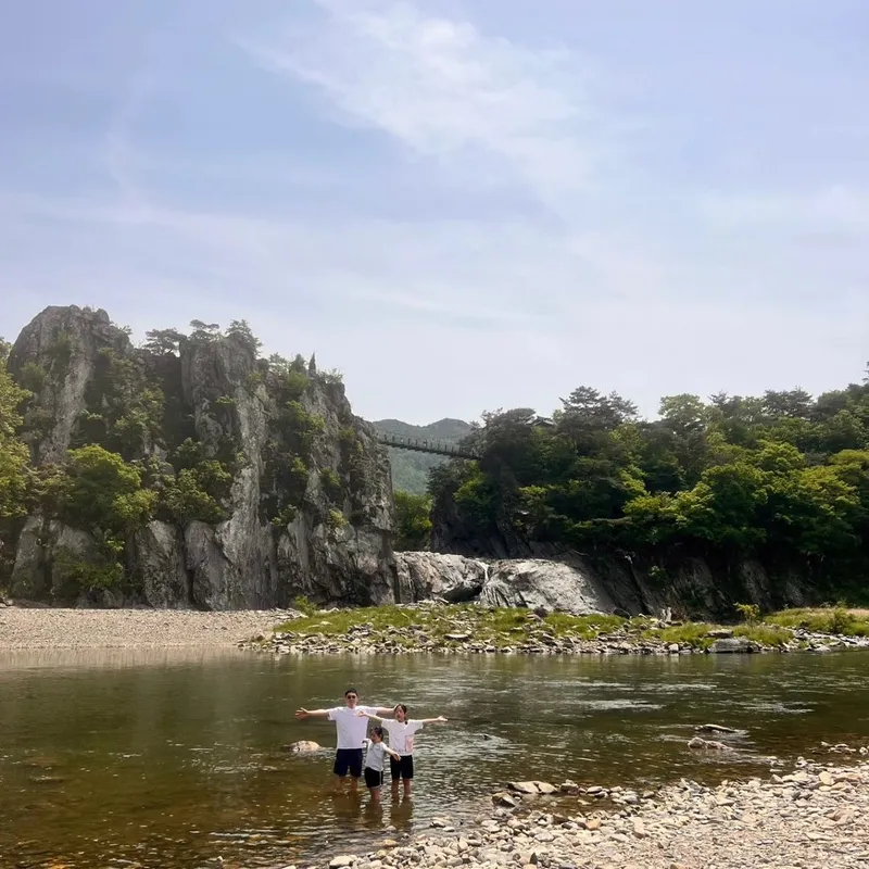 [충북 충주] 긴밤스테이 20