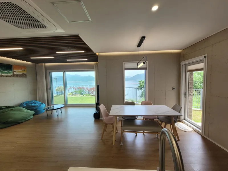 [경남 거제] 모든 객실 바다뷰 펜션 149