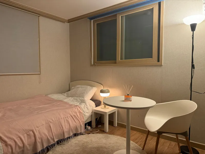 [Dong-gu, Daejeon] Stay 15 2