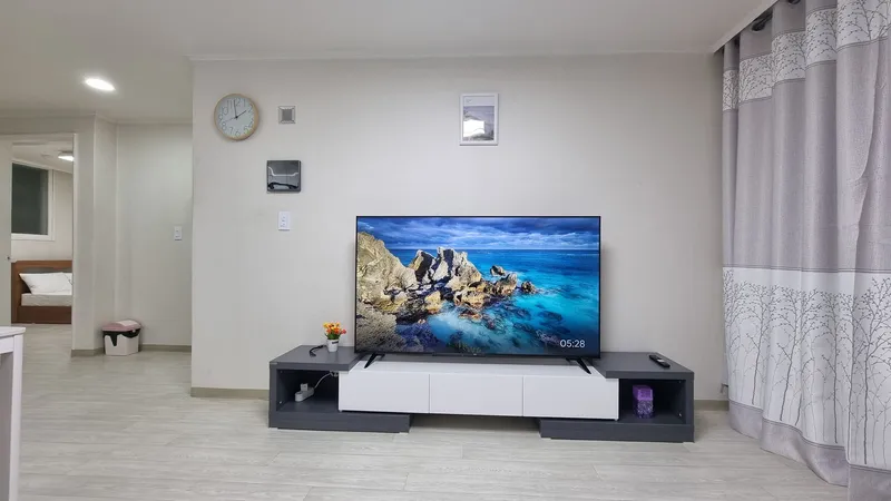 [Pyeongtaek] Body OK 3-room parking full option 19
