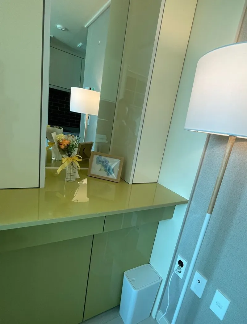 [Gangjeong-dong, Seogwipo] Spacious Terrace Accommodation 704 2