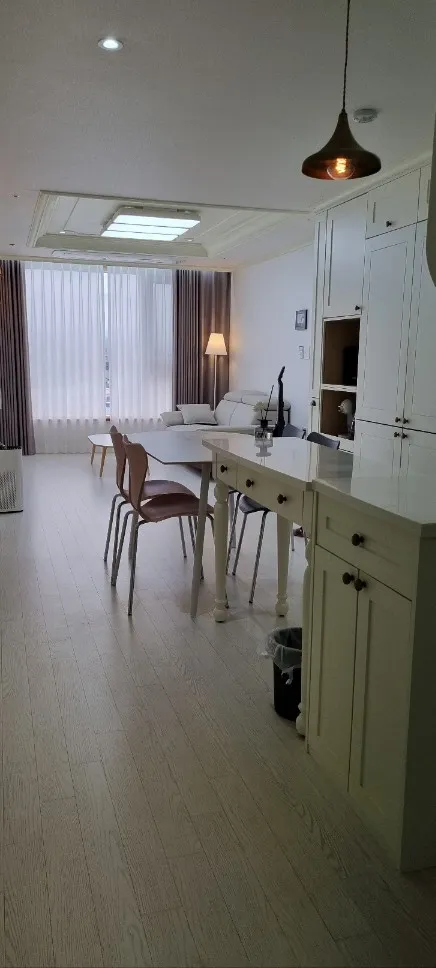 [Jocheon, Jeju] Nordic-style full-service officetel 3 minutes walk away 27