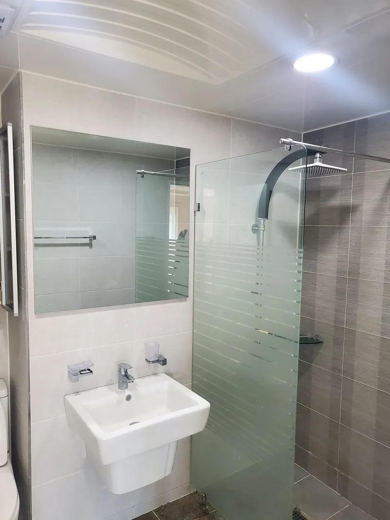 [Dalseong, Daegu] Three-room apartment with fresh air near Songhae Park and Bisulsan Mountain 5