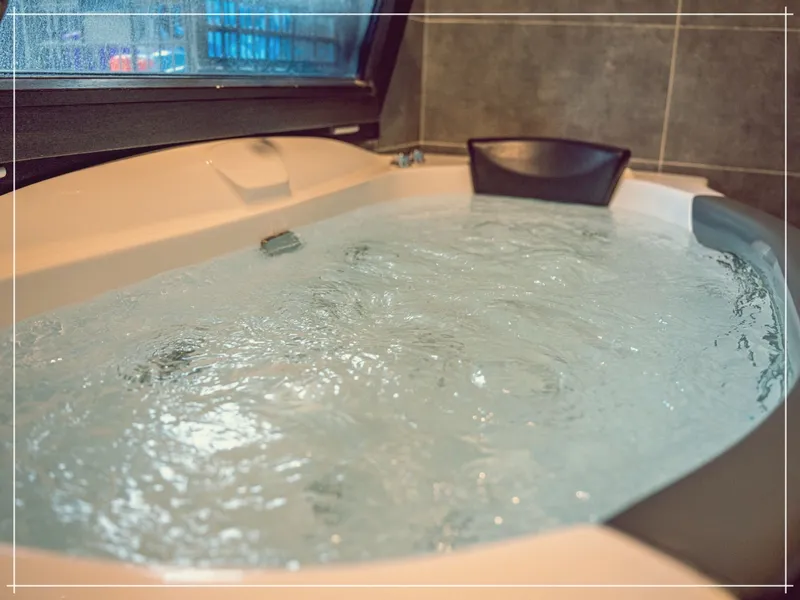 [Haean-dong, Jeju] Private villa with swimming pool (3 rooms, 2 bathrooms) / BBQ available 28