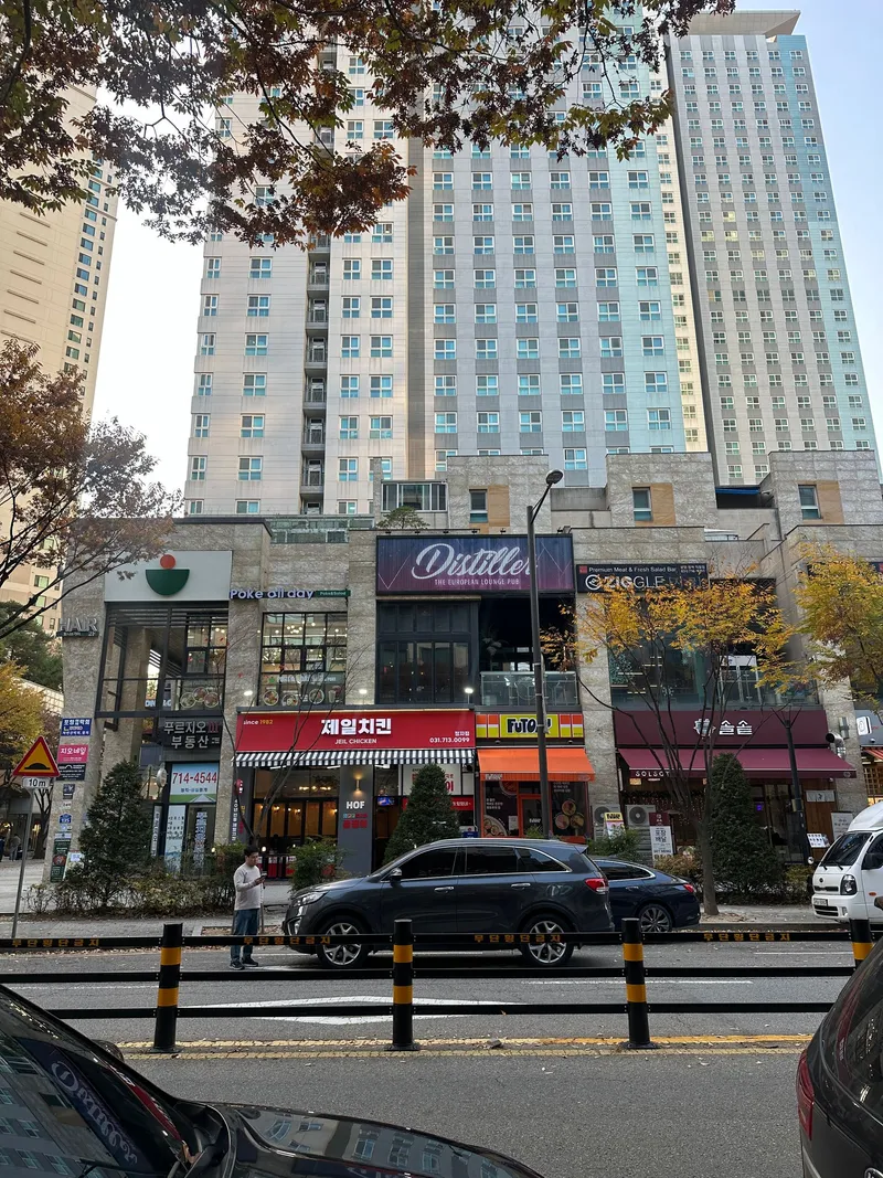 [경기 성남] 정자역 분당서울대병원 풀옵션 20