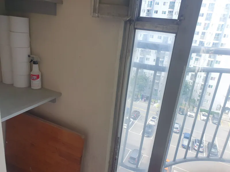 [강원 평창] 대관령 원룸아파트 15