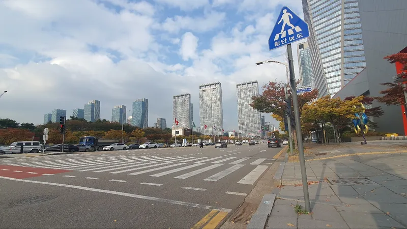 [인천 연수][인천 송도] 송도 최중심 고층 시티뷰 진정한 풀옵션 1.5룸 26