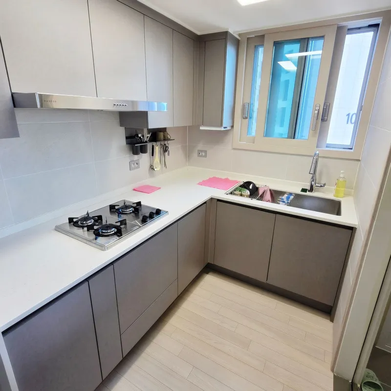 [Jung-gu, Daegu] Daegu Station Jungangno Station 25-pyeong officetel #Pets allowed 9
