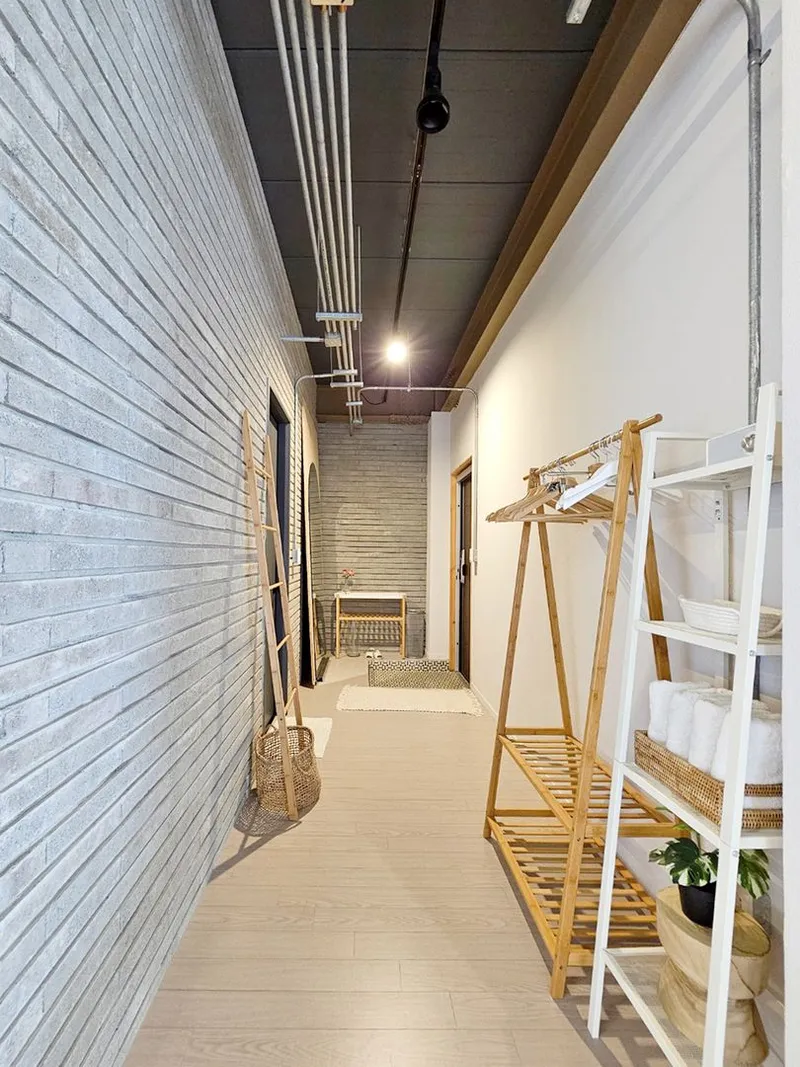 [Namwon, Seogwipo] Cozy Village Bookstay Independent House #Workation 14