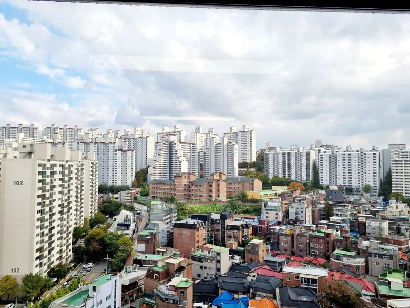 [서울 마포] 마포역앞 편의시설 완비 최대3인침대 6