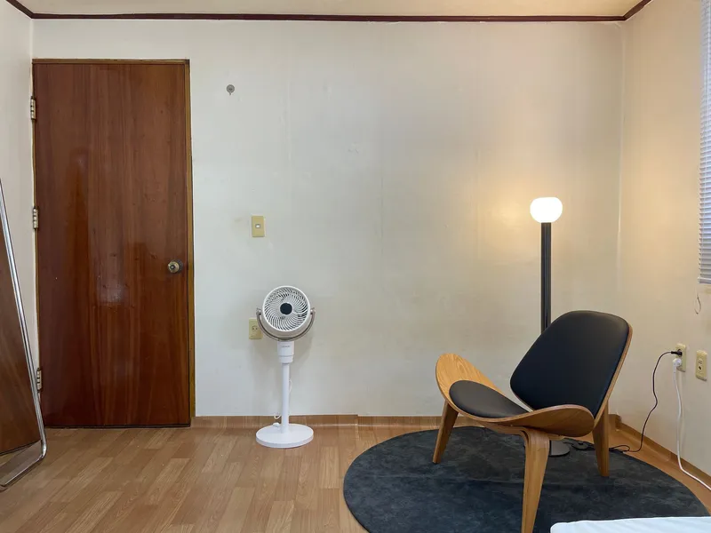 [Seodaemun, Seoul][Seoul Mapo] 1 minute from Ahyeon Station, three-room 10