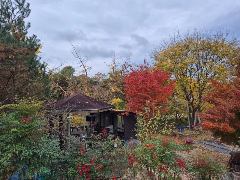 [Wanju] A detached house close to the Hanok Village 29